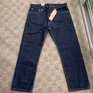 Levi's jeans